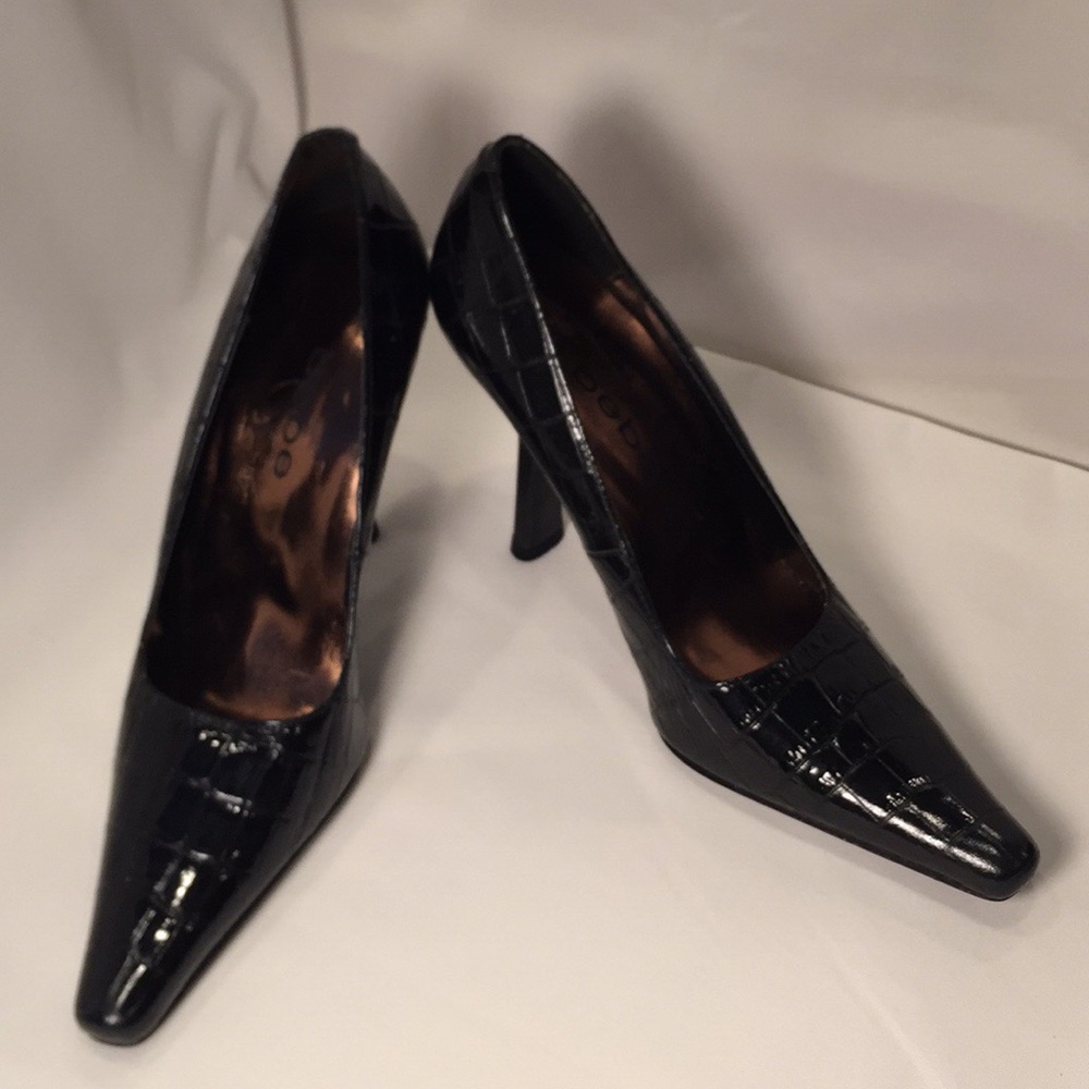 Bebe high heels